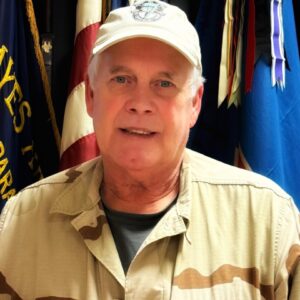 Photo of Scott J. Bibler Photo of Scott J. Bibler